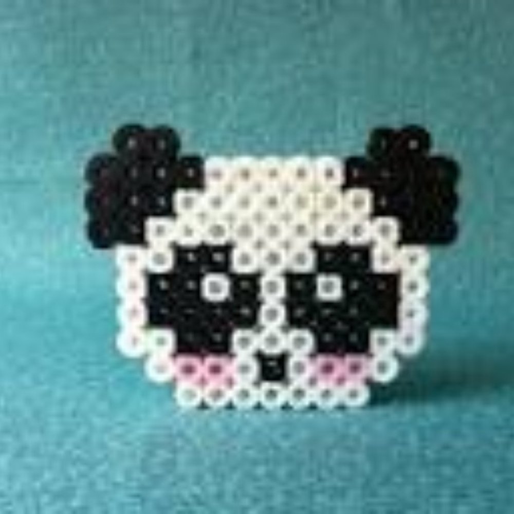 pand fuse beads